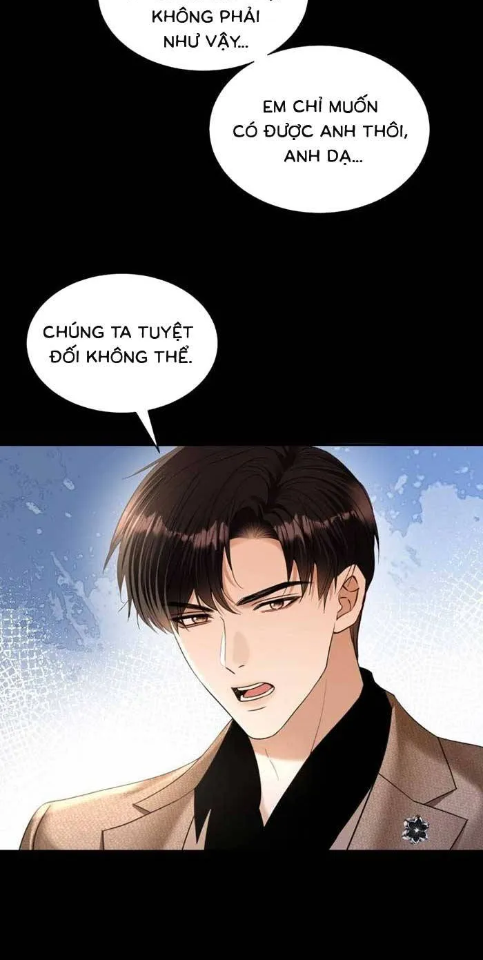 Lời Sám Hối Muộn Màng - Chap 88 - Trang 24