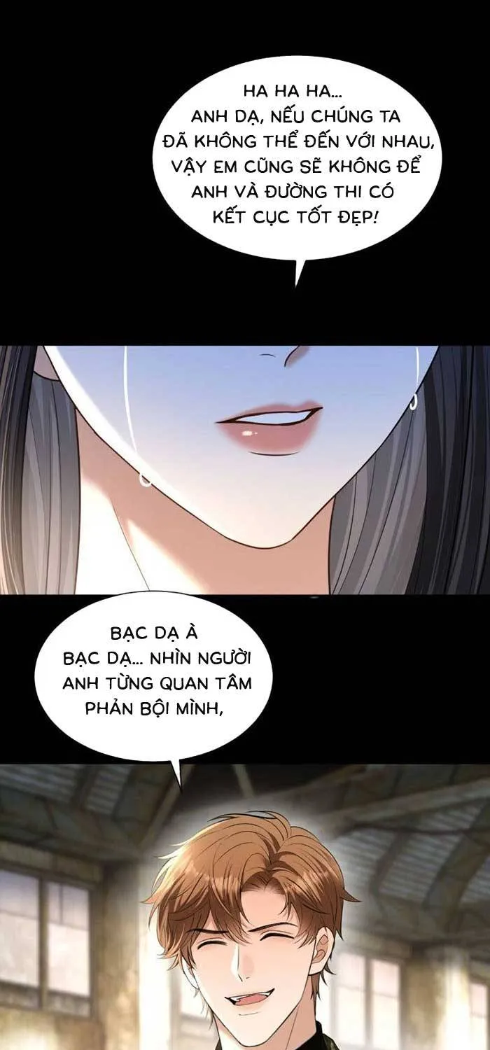 Lời Sám Hối Muộn Màng - Chap 88 - Trang 25