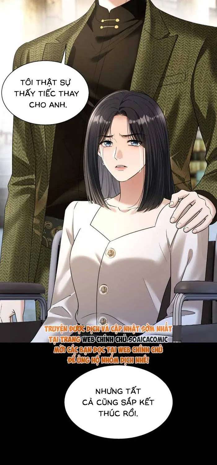 Lời Sám Hối Muộn Màng - Chap 88 - Trang 26