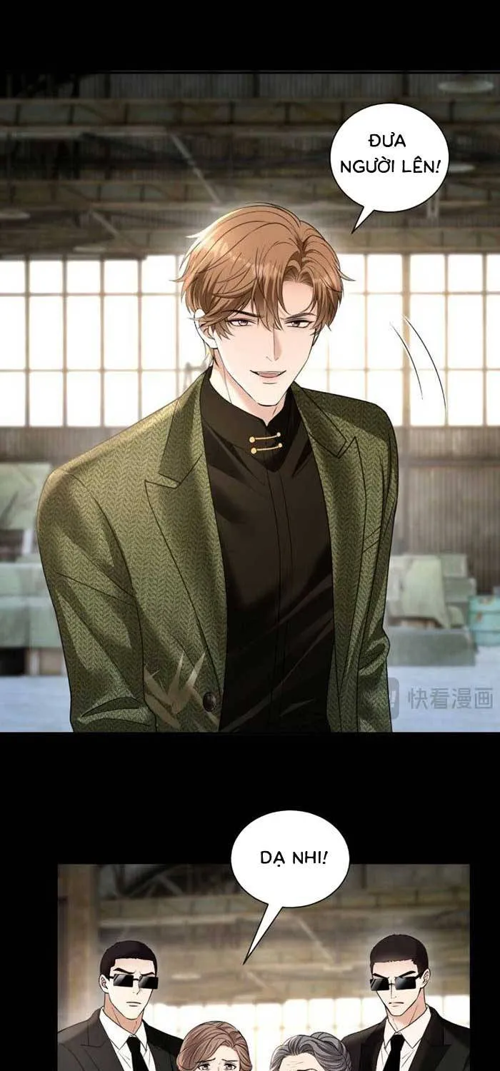 Lời Sám Hối Muộn Màng - Chap 88 - Trang 27