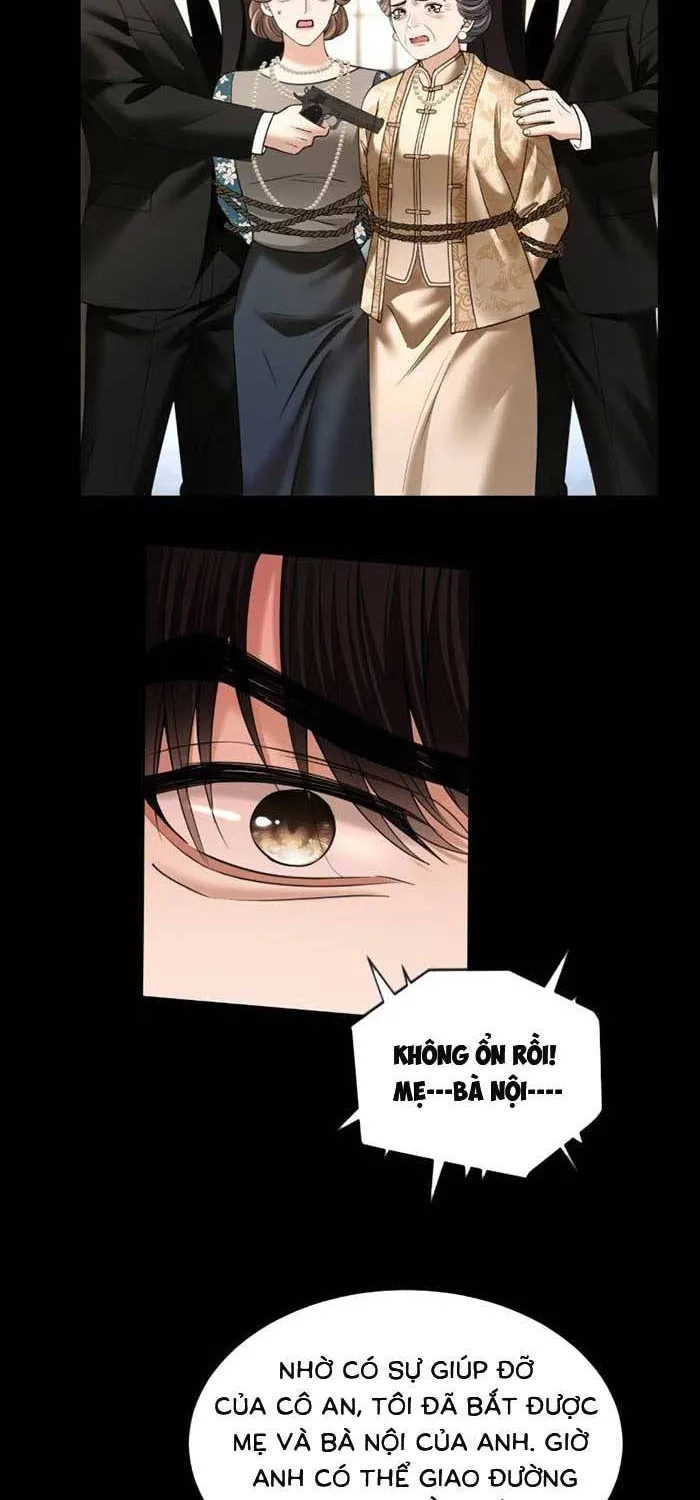 Lời Sám Hối Muộn Màng - Chap 88 - Trang 28