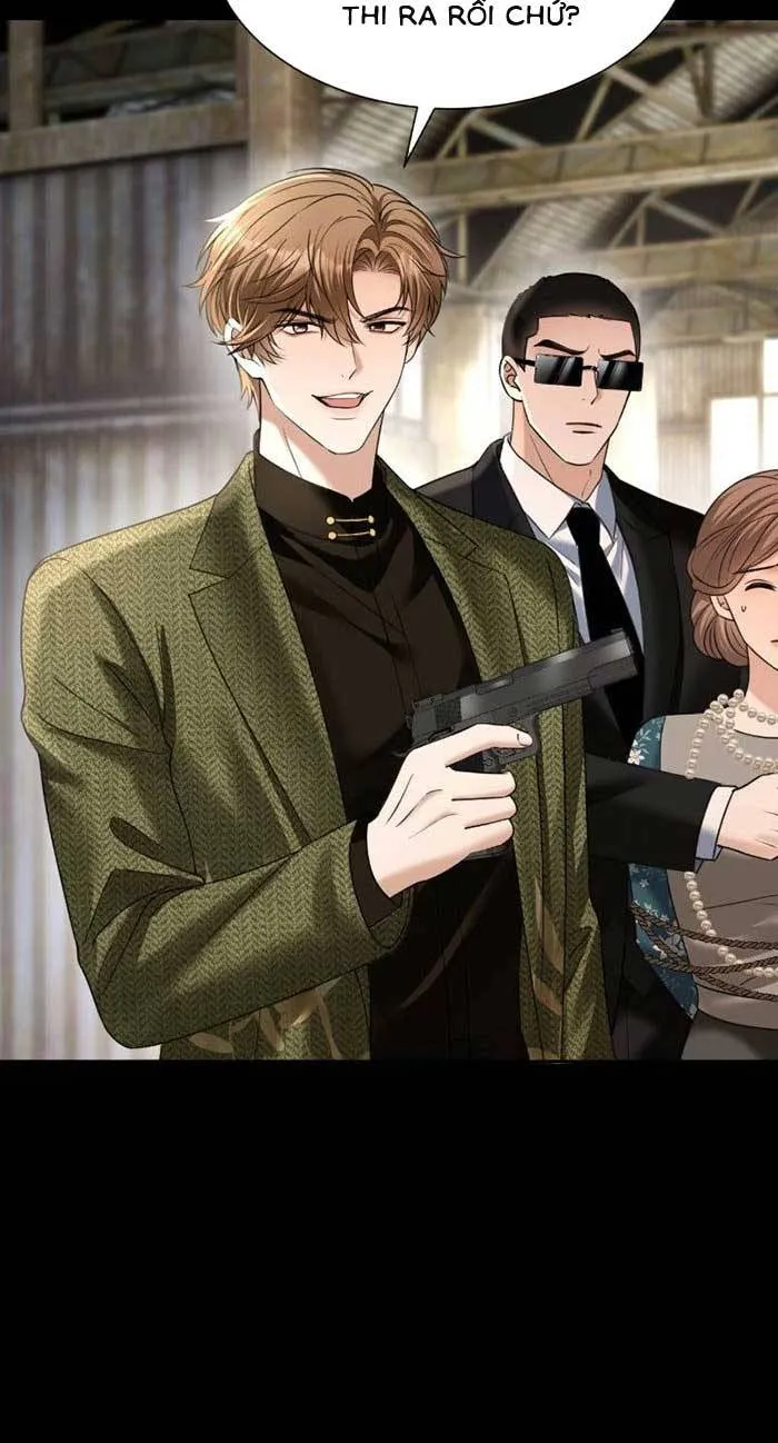 Lời Sám Hối Muộn Màng - Chap 88 - Trang 29
