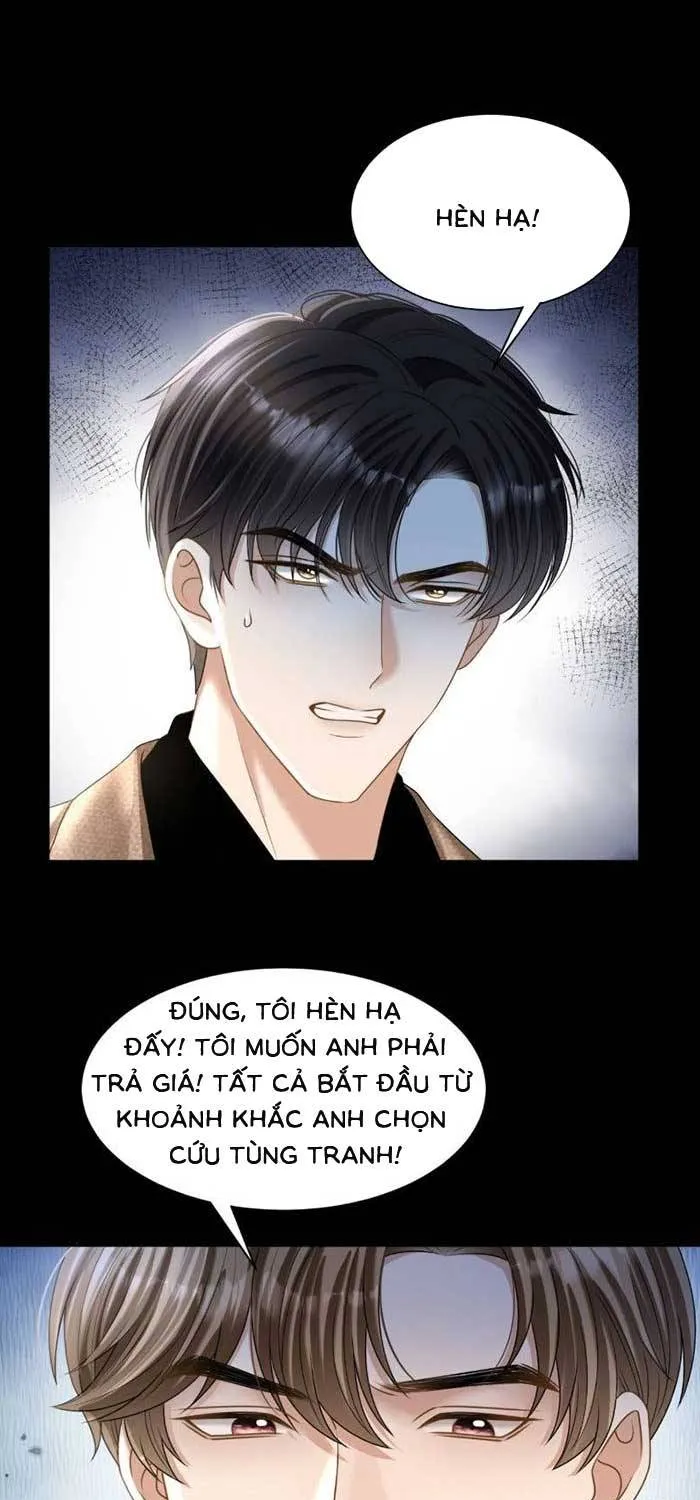 Lời Sám Hối Muộn Màng - Chap 88 - Trang 30
