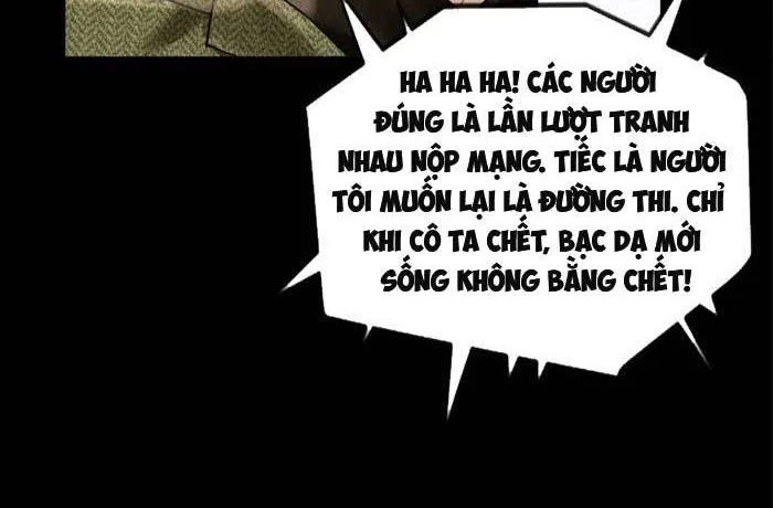Lời Sám Hối Muộn Màng - Chap 88 - Trang 4