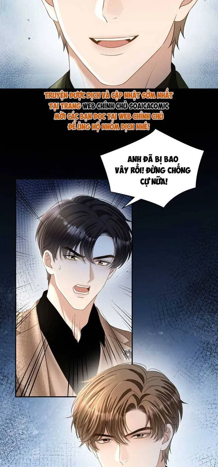 Lời Sám Hối Muộn Màng - Chap 88 - Trang 31