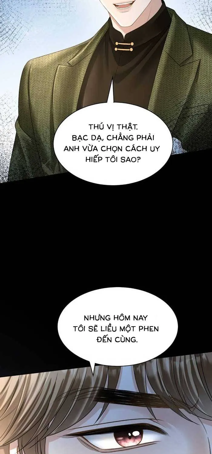 Lời Sám Hối Muộn Màng - Chap 88 - Trang 32