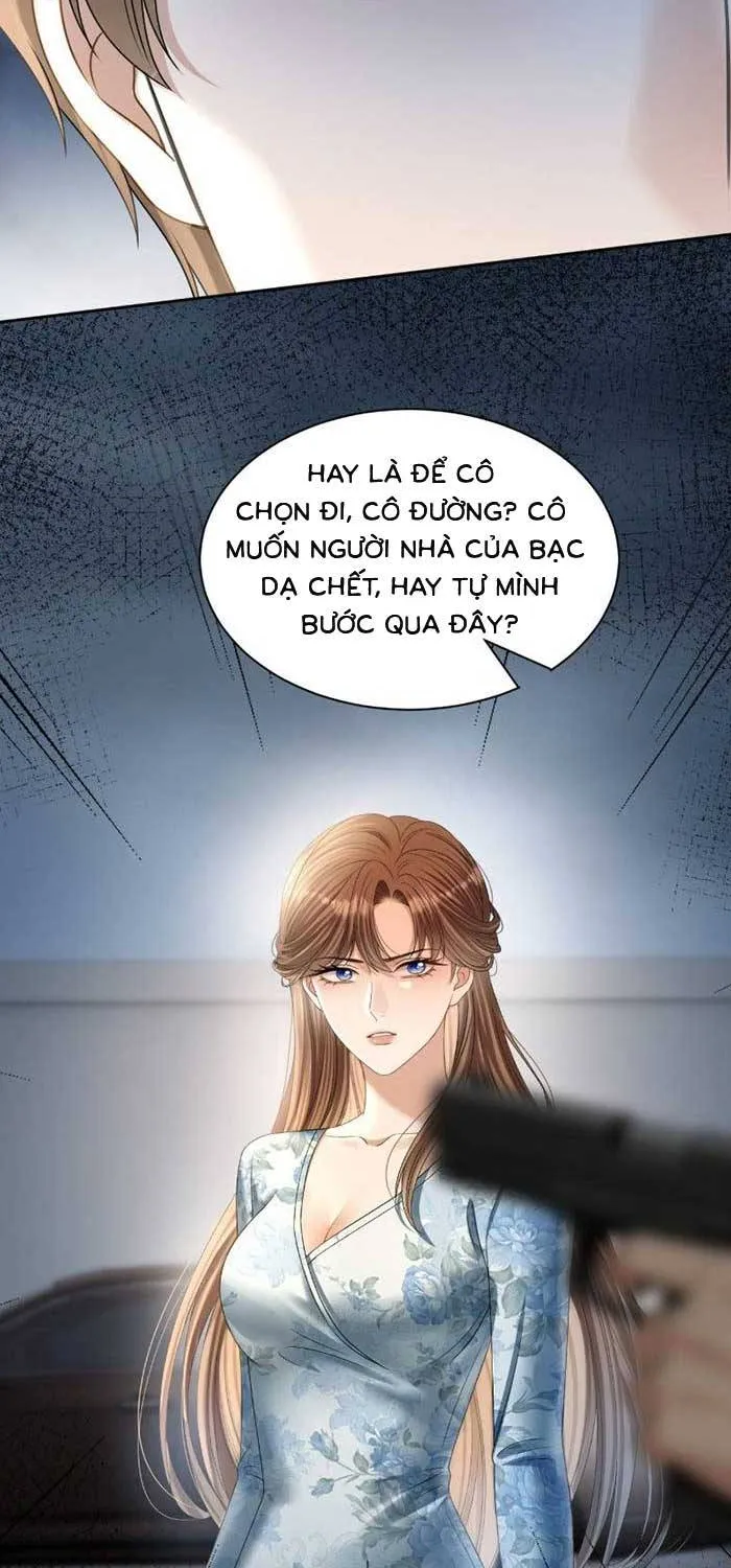 Lời Sám Hối Muộn Màng - Chap 88 - Trang 33