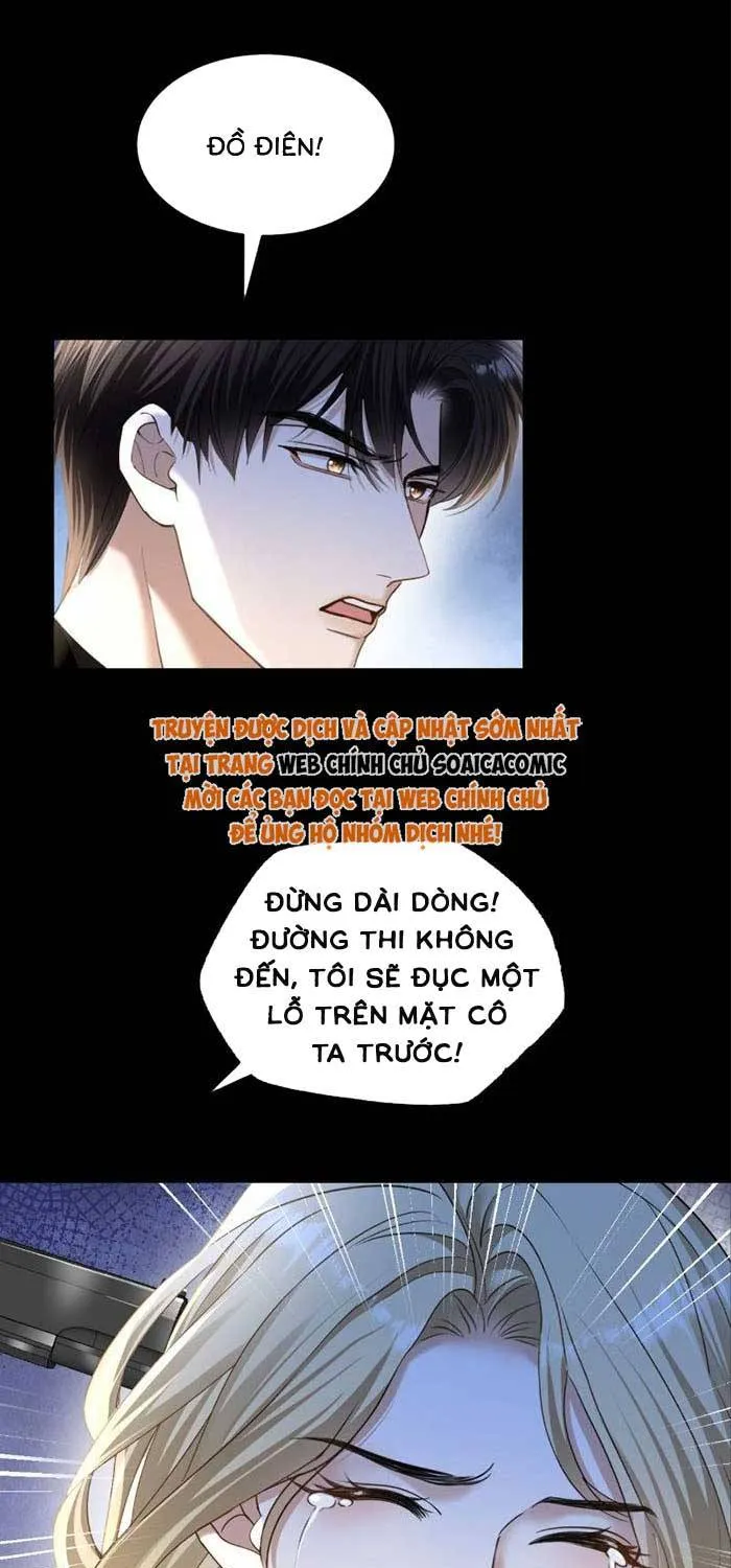 Lời Sám Hối Muộn Màng - Chap 88 - Trang 5
