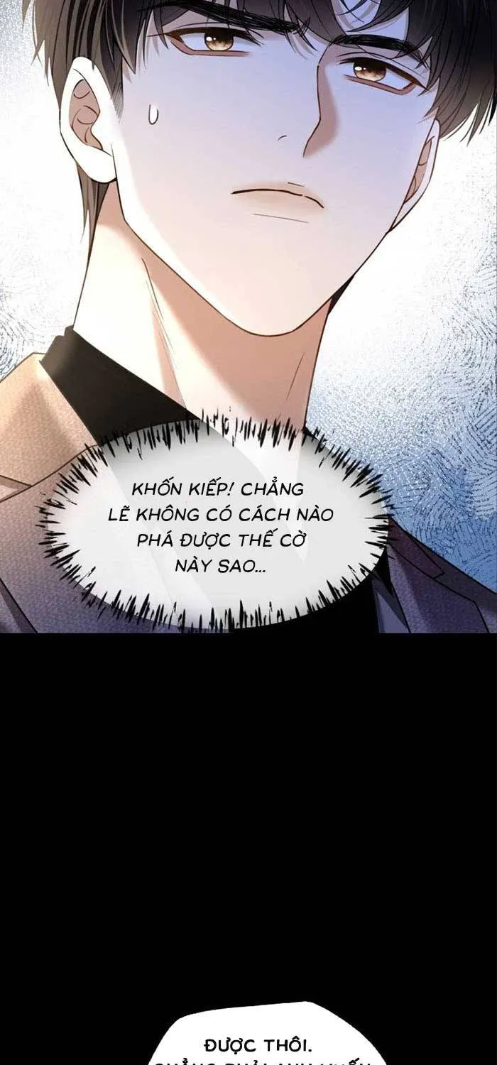 Lời Sám Hối Muộn Màng - Chap 88 - Trang 7