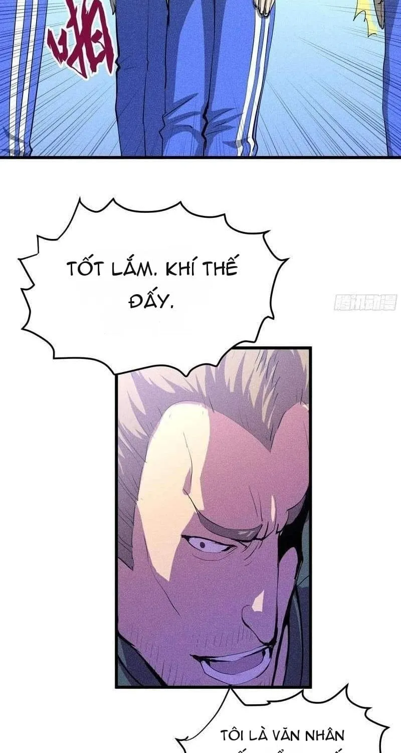 Long Chiến Đô Thị - Chap 11 - Trang 12