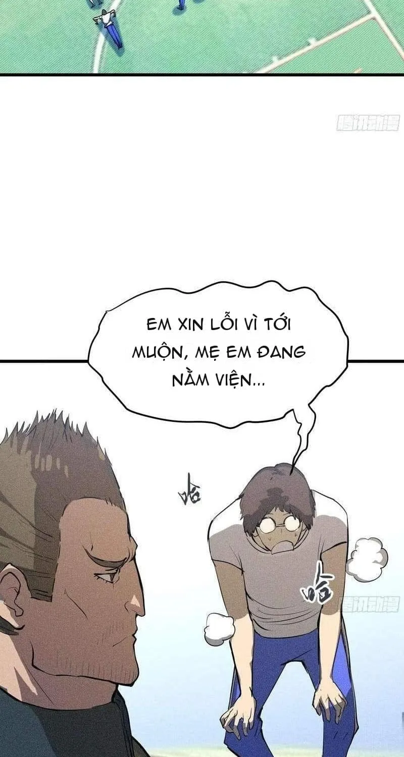 Long Chiến Đô Thị - Chap 11 - Trang 16