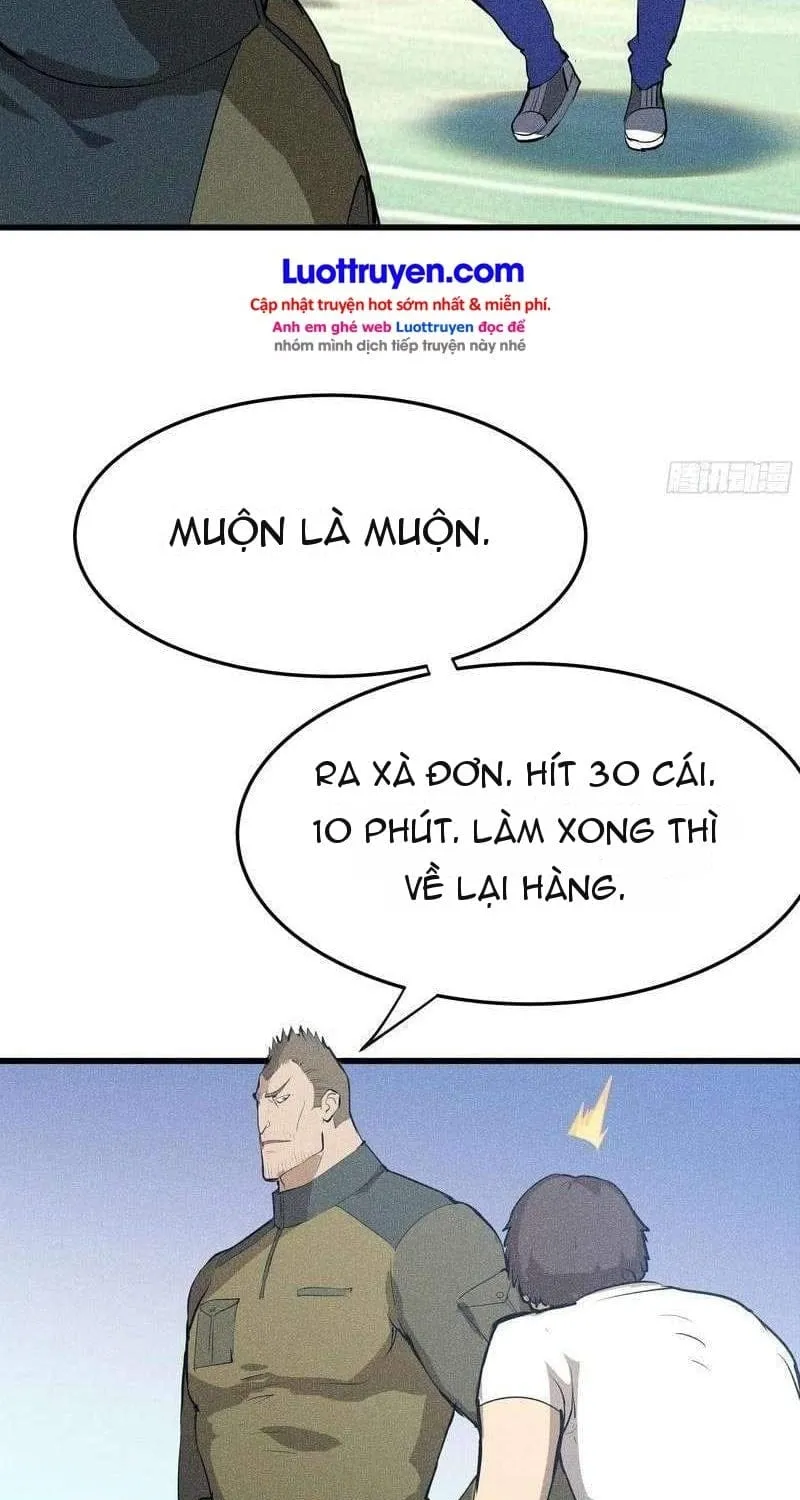 Long Chiến Đô Thị - Chap 11 - Trang 17