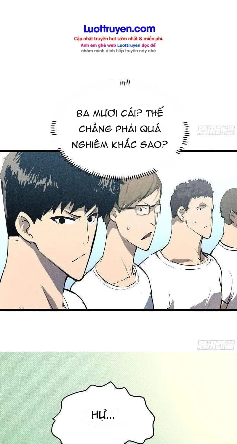 Long Chiến Đô Thị - Chap 11 - Trang 19