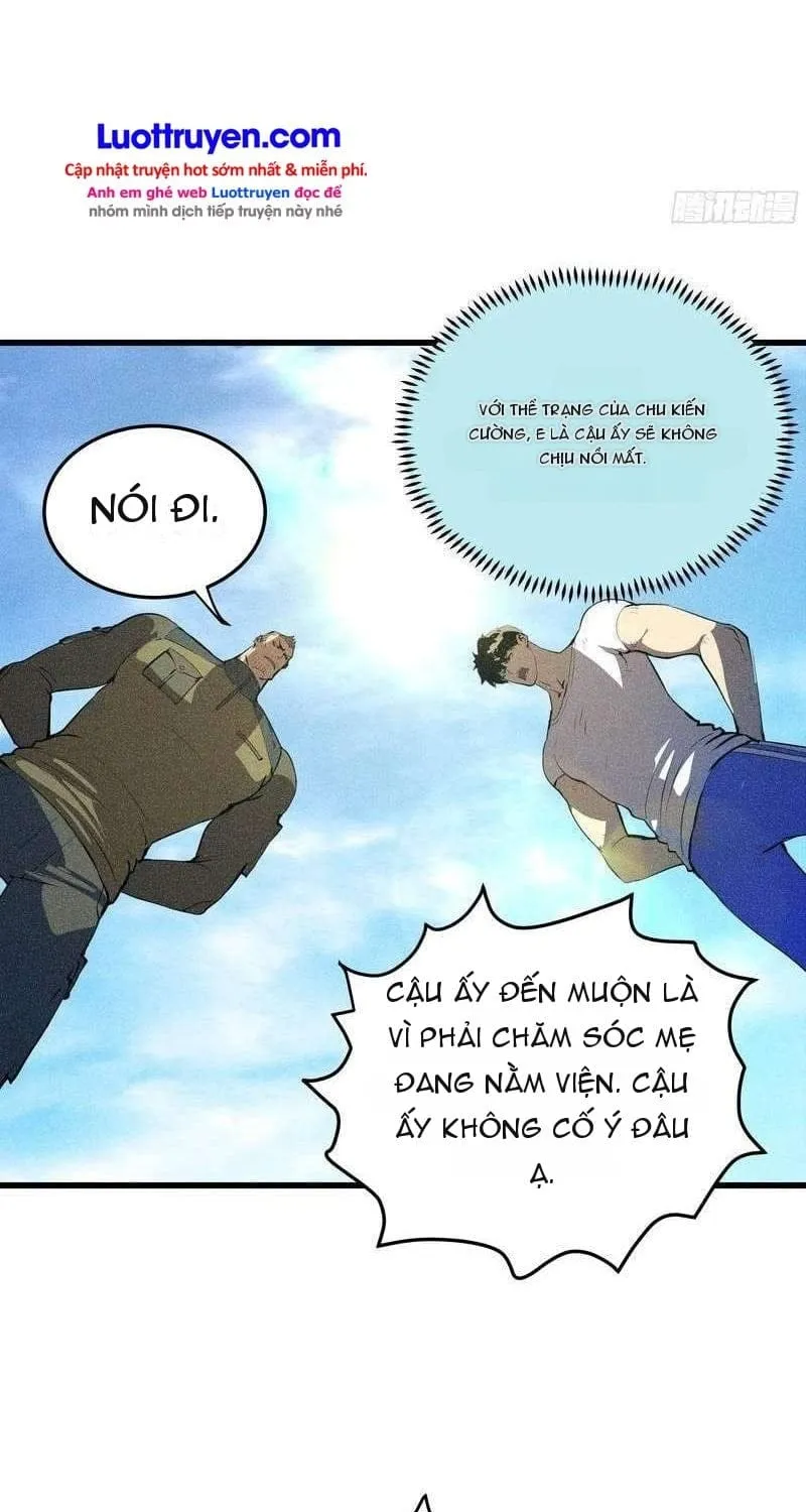 Long Chiến Đô Thị - Chap 11 - Trang 23