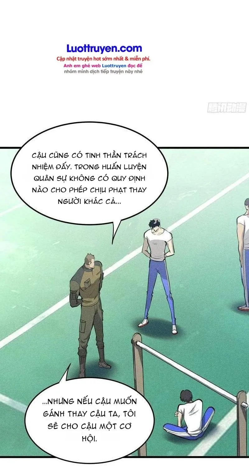 Long Chiến Đô Thị - Chap 11 - Trang 26