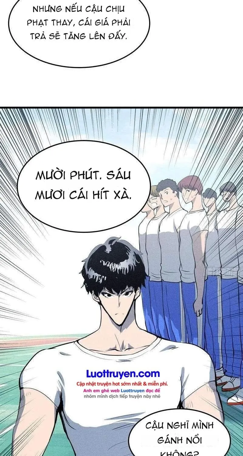Long Chiến Đô Thị - Chap 11 - Trang 28