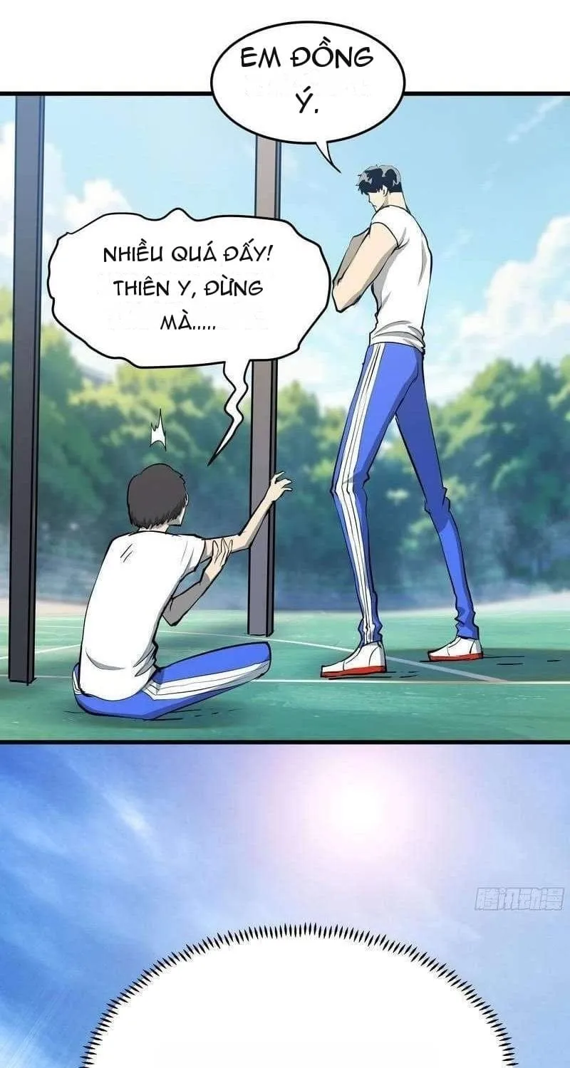Long Chiến Đô Thị - Chap 11 - Trang 30