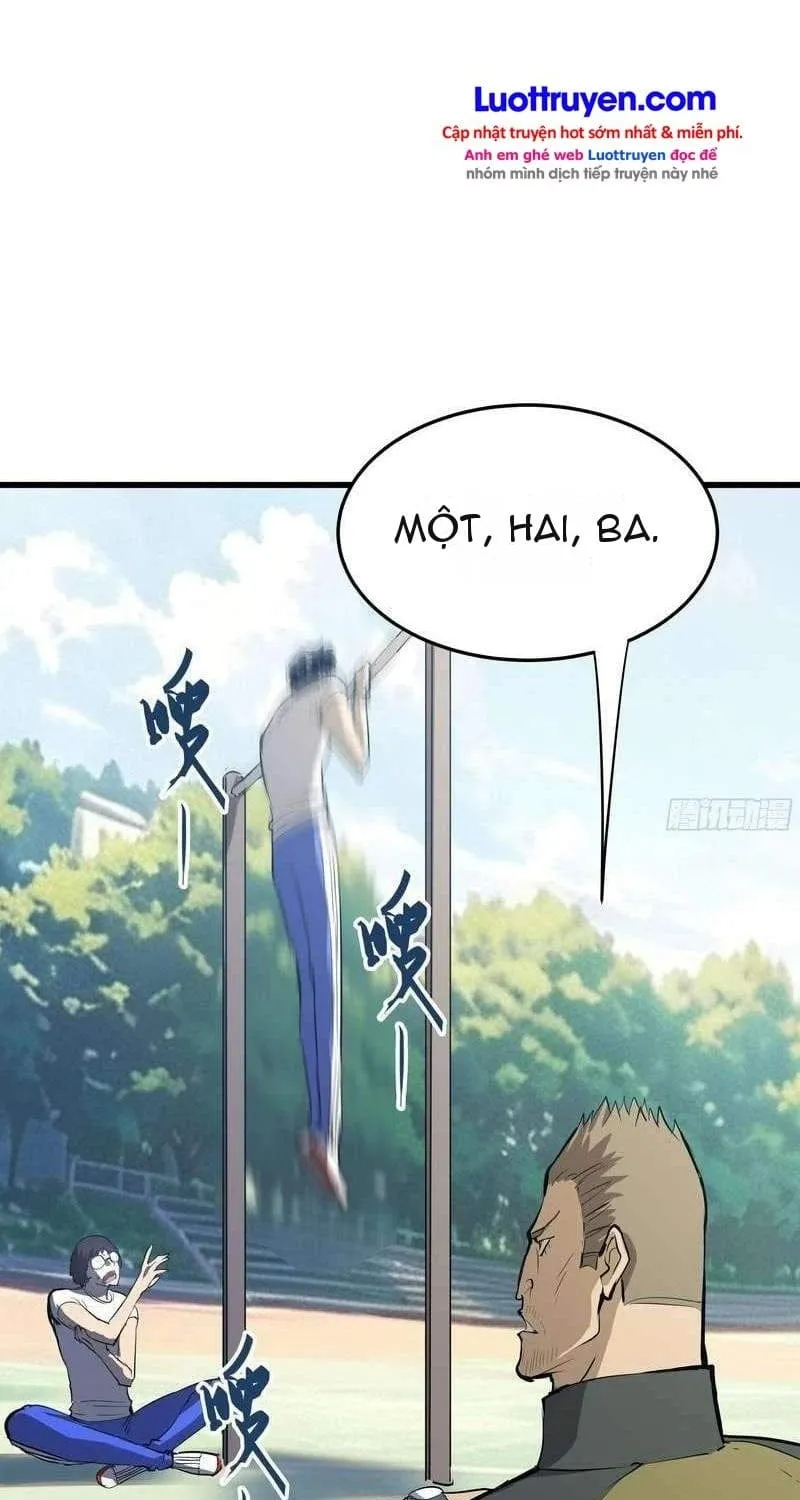 Long Chiến Đô Thị - Chap 11 - Trang 32