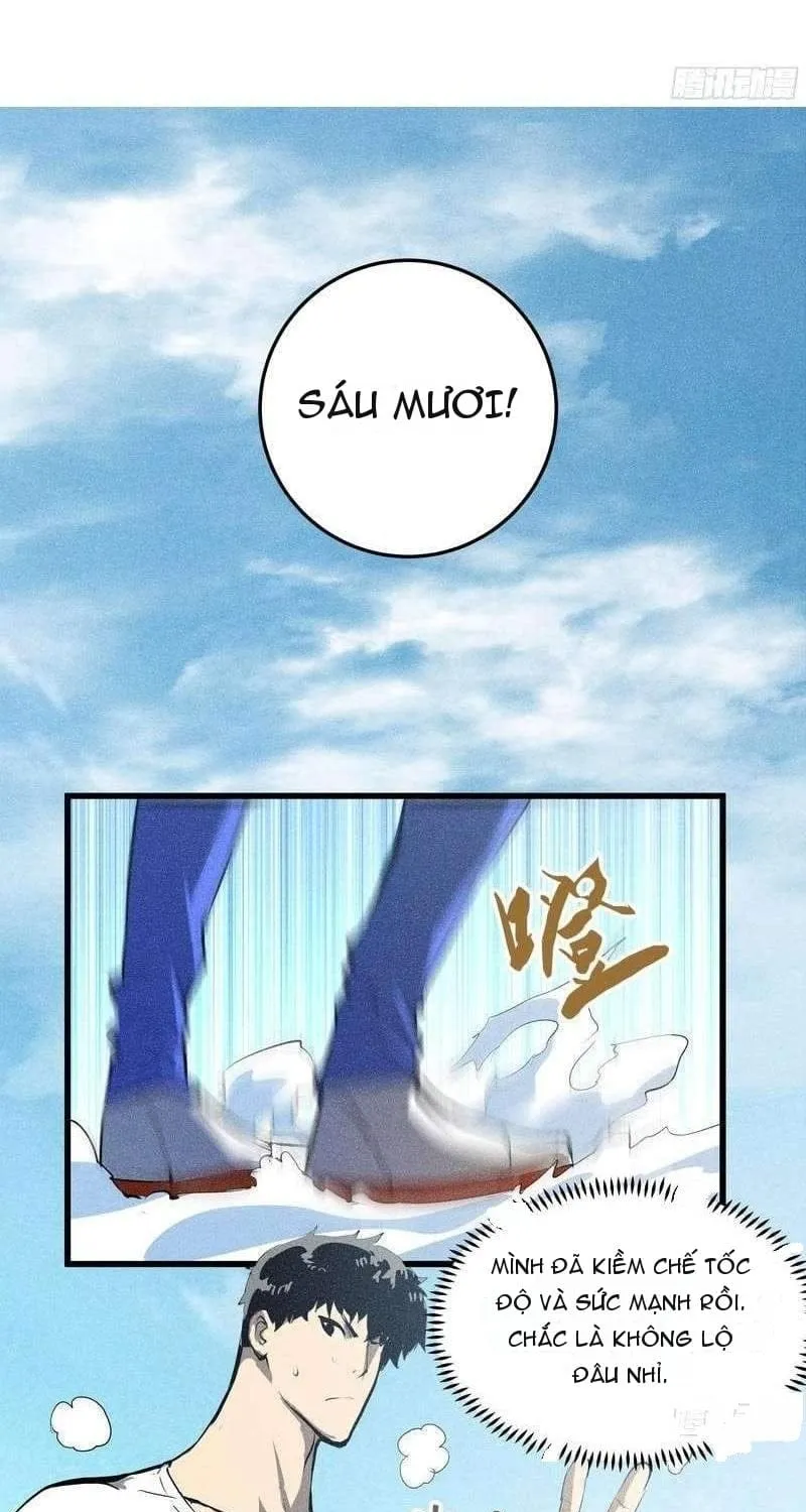 Long Chiến Đô Thị - Chap 11 - Trang 35