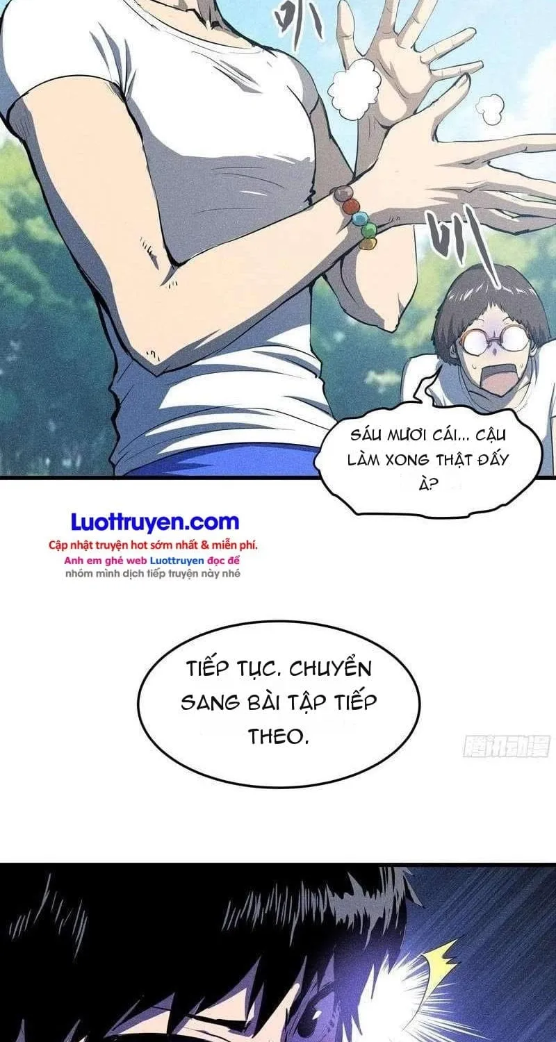 Long Chiến Đô Thị - Chap 11 - Trang 36