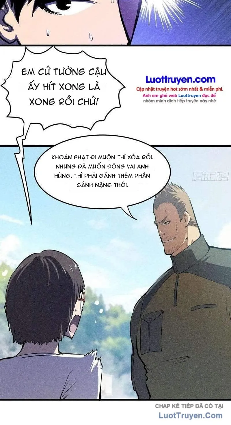 Long Chiến Đô Thị - Chap 11 - Trang 37