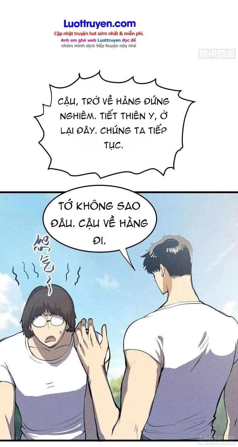 Long Chiến Đô Thị - Chap 11 - Trang 38