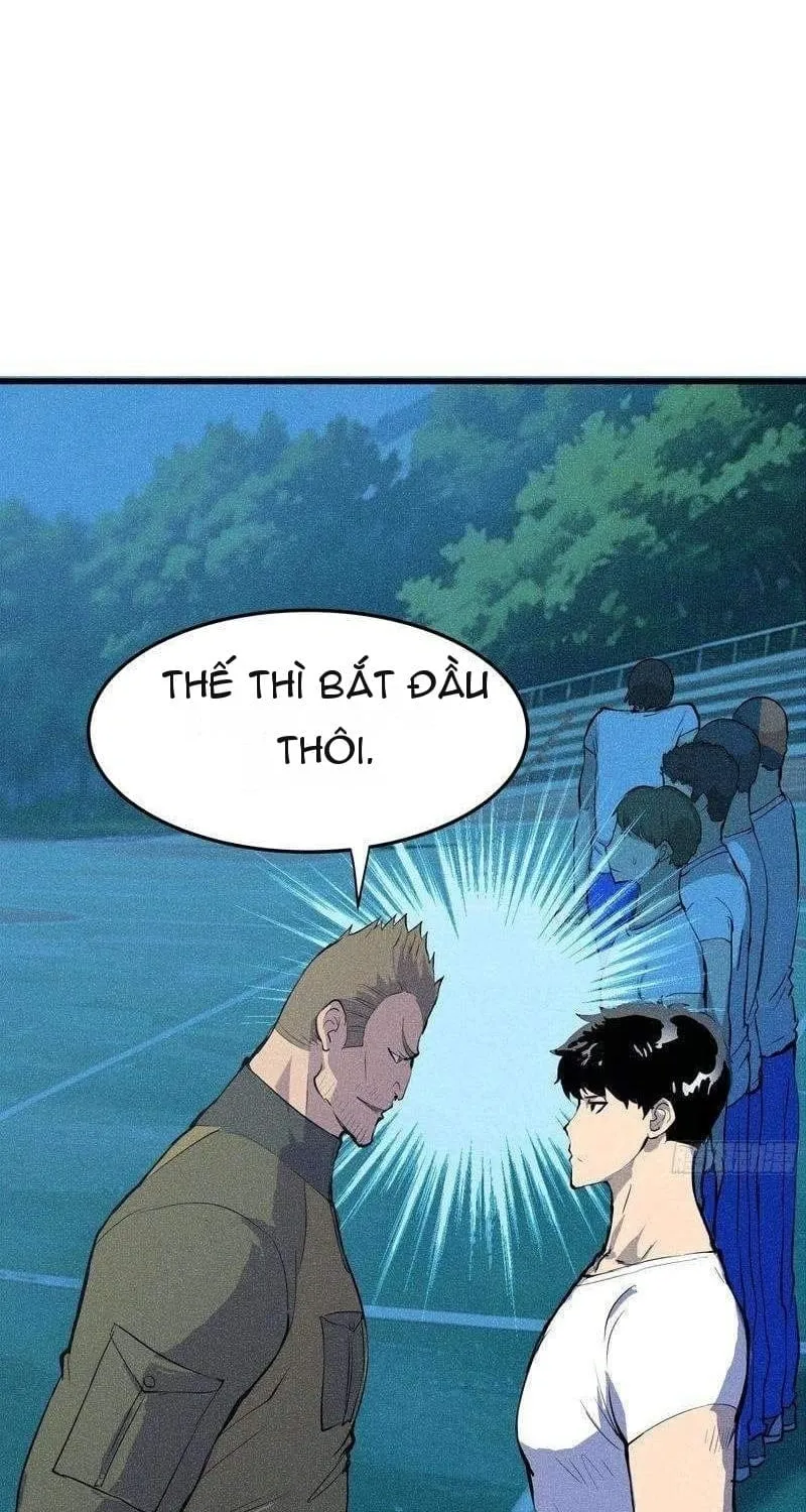 Long Chiến Đô Thị - Chap 11 - Trang 39