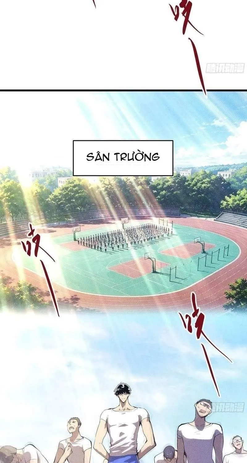 Long Chiến Đô Thị - Chap 11 - Trang 5
