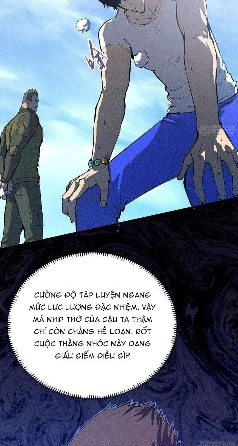 Long Chiến Đô Thị - Chap 11 - Trang 43