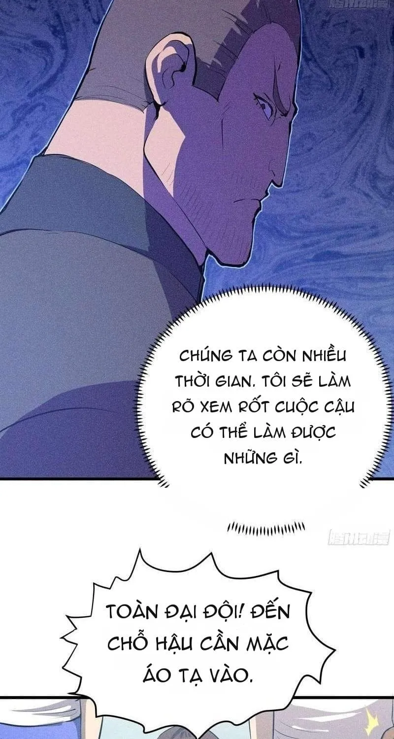 Long Chiến Đô Thị - Chap 11 - Trang 44