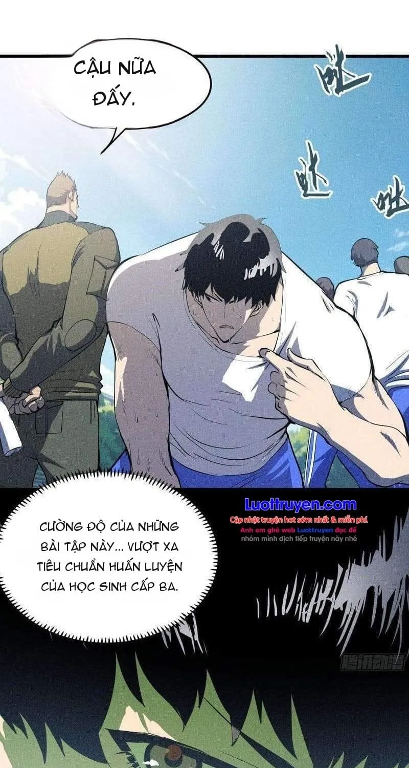 Long Chiến Đô Thị - Chap 11 - Trang 46