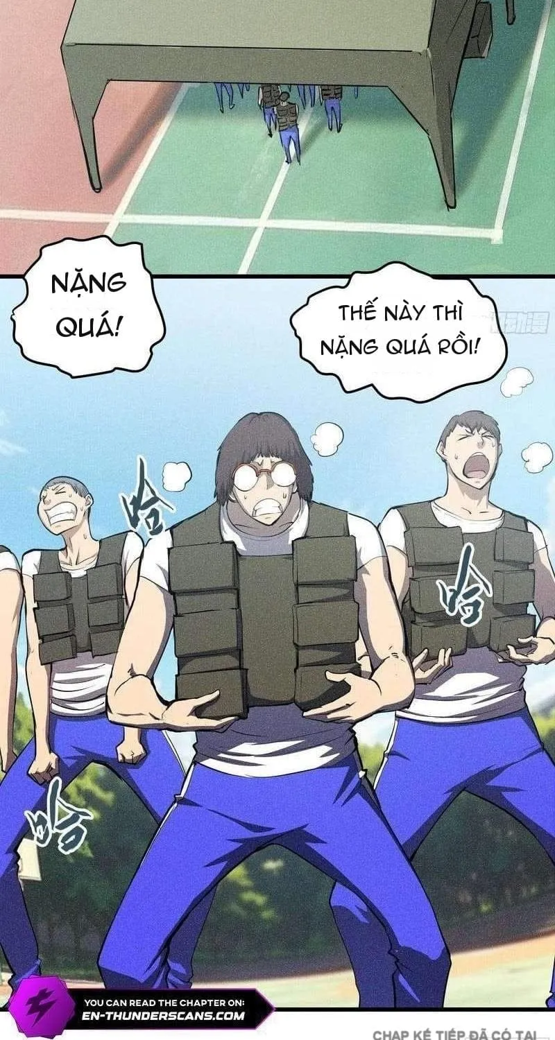 Long Chiến Đô Thị - Chap 11 - Trang 48