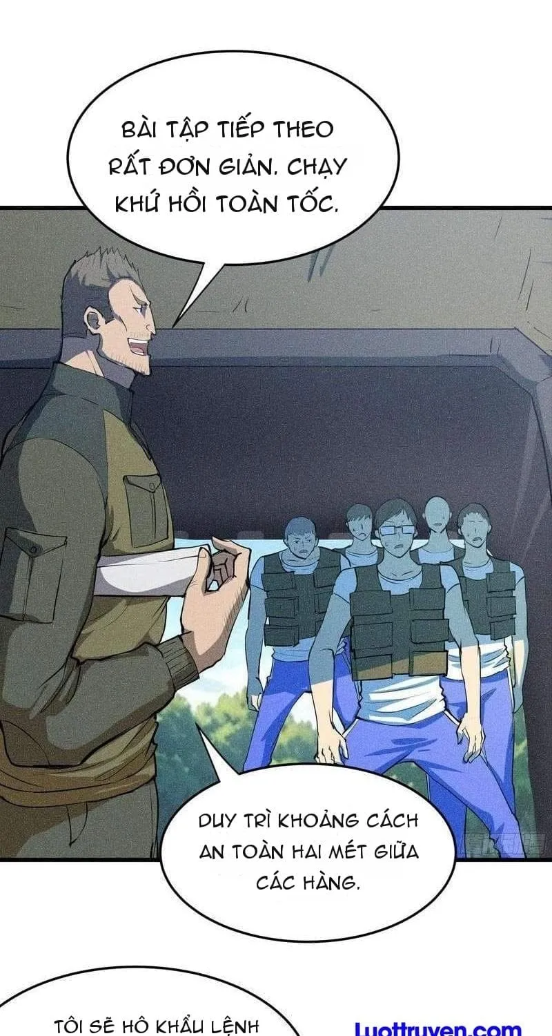 Long Chiến Đô Thị - Chap 11 - Trang 50