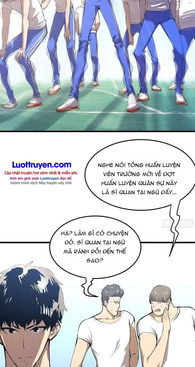 Long Chiến Đô Thị - Chap 11 - Trang 6