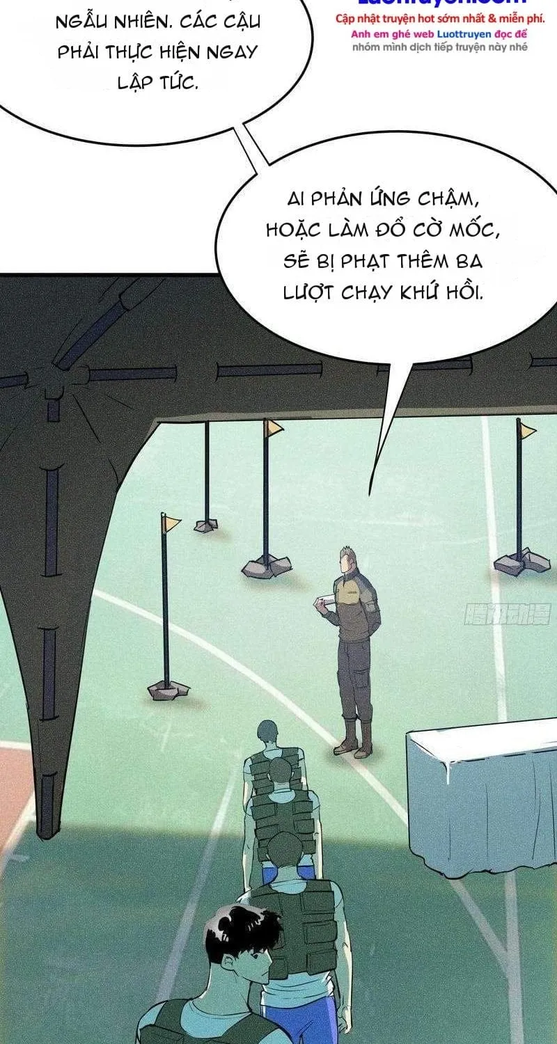 Long Chiến Đô Thị - Chap 11 - Trang 51