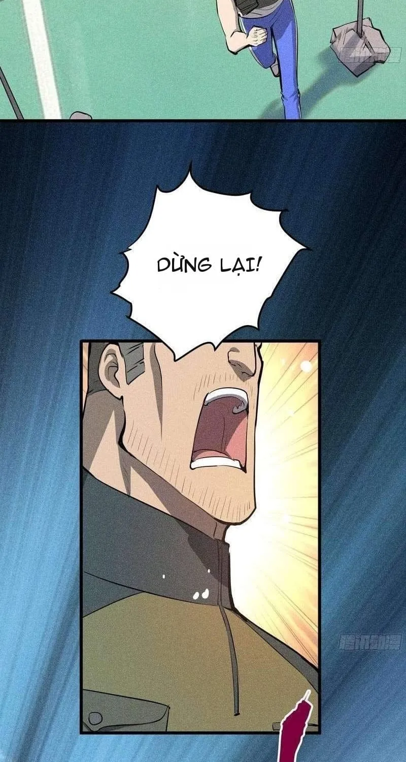 Long Chiến Đô Thị - Chap 11 - Trang 54