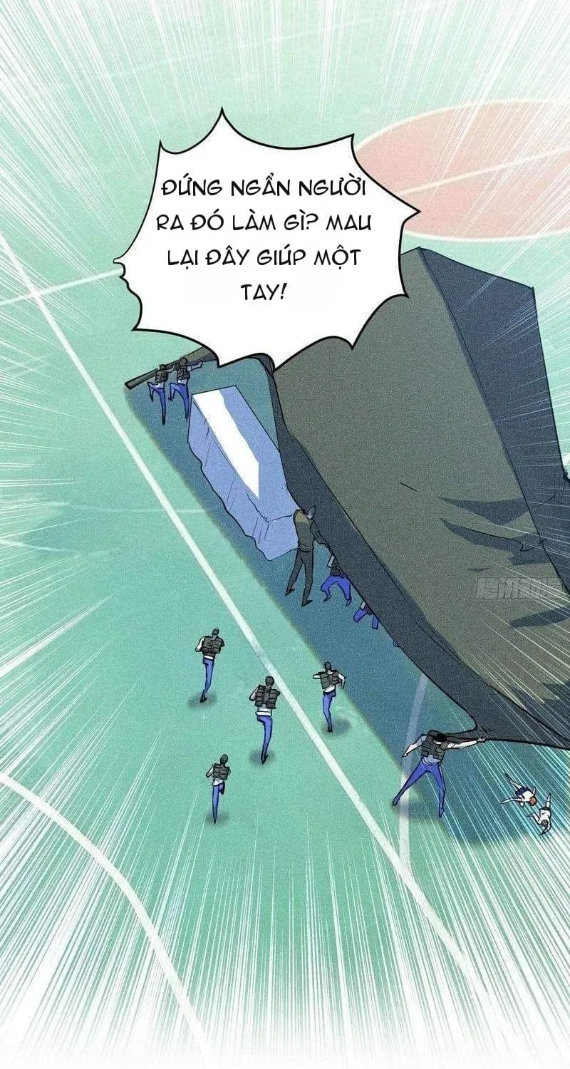 Long Chiến Đô Thị - Chap 11 - Trang 70