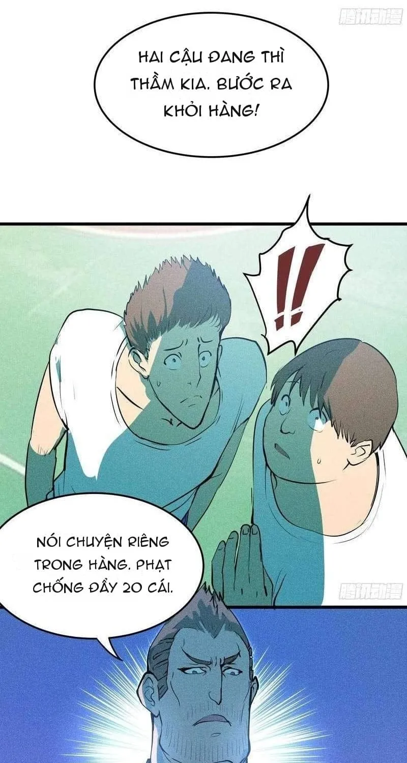 Long Chiến Đô Thị - Chap 11 - Trang 9