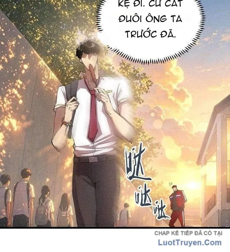 Long Chiến Đô Thị - Chap 12 - Trang 12