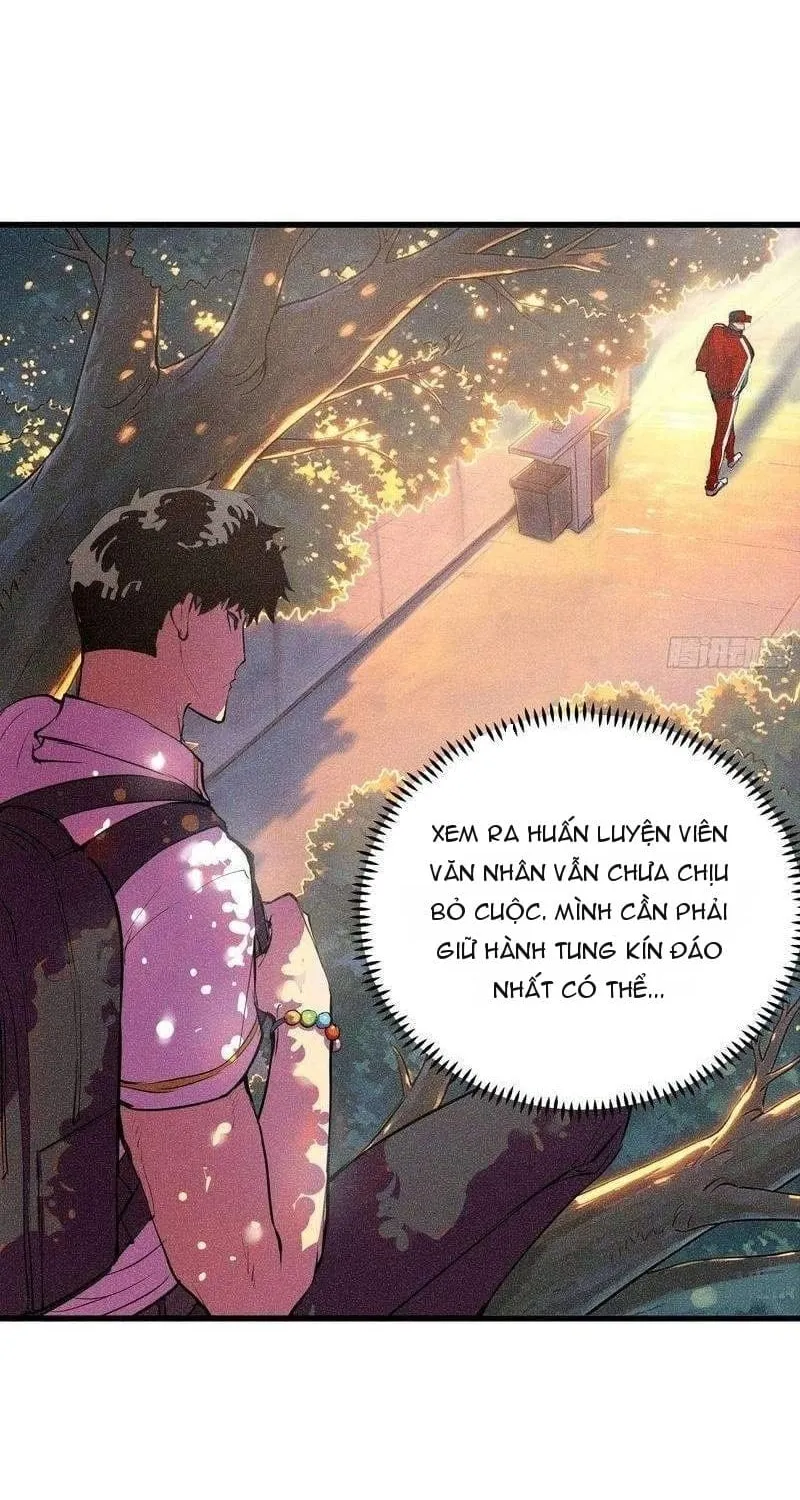 Long Chiến Đô Thị - Chap 12 - Trang 19