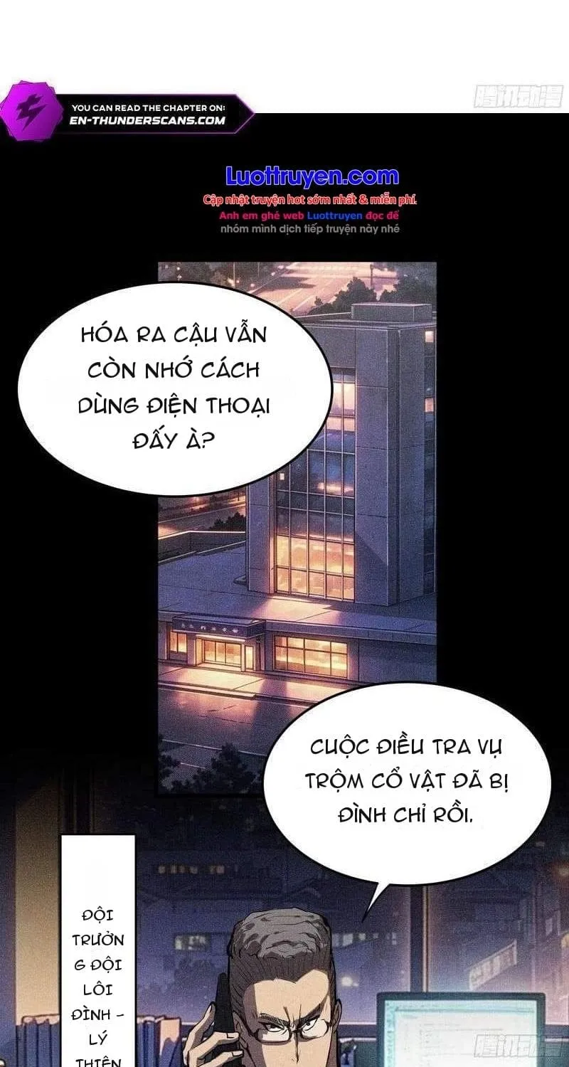 Long Chiến Đô Thị - Chap 12 - Trang 20