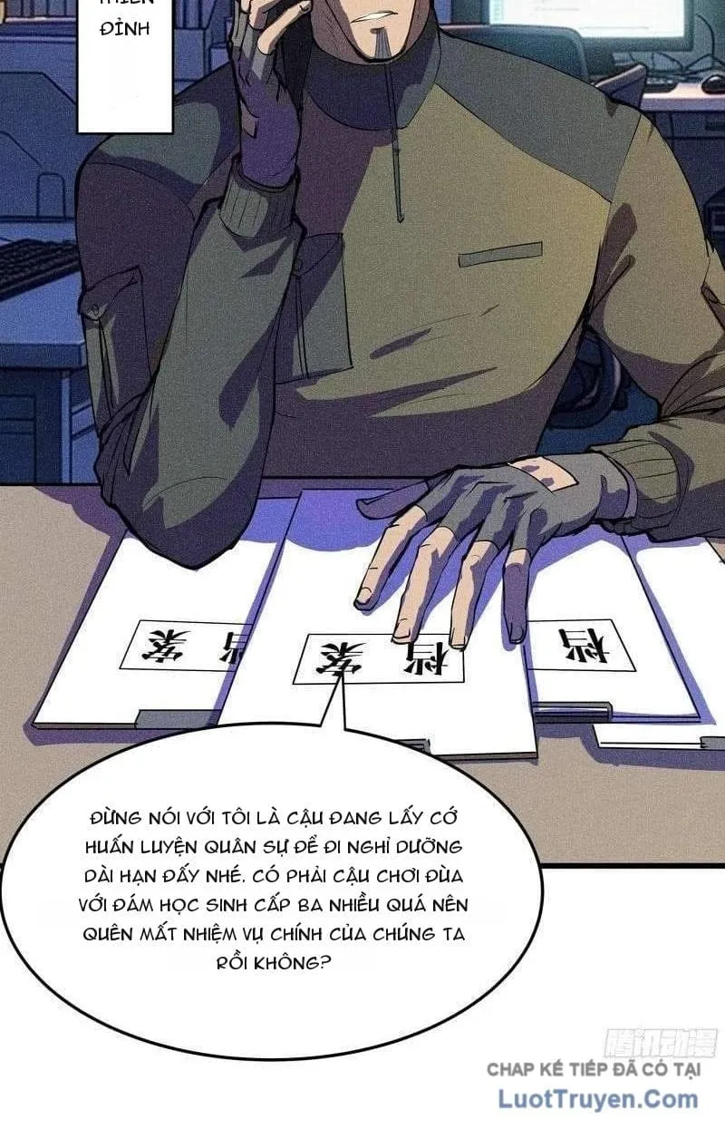 Long Chiến Đô Thị - Chap 12 - Trang 21