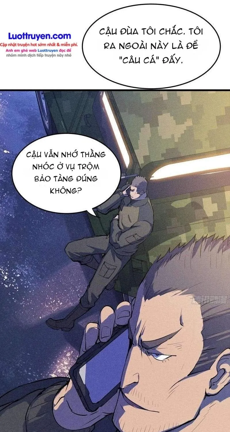 Long Chiến Đô Thị - Chap 12 - Trang 22