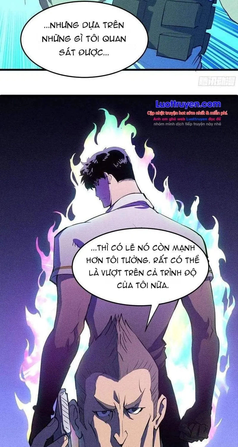 Long Chiến Đô Thị - Chap 12 - Trang 24