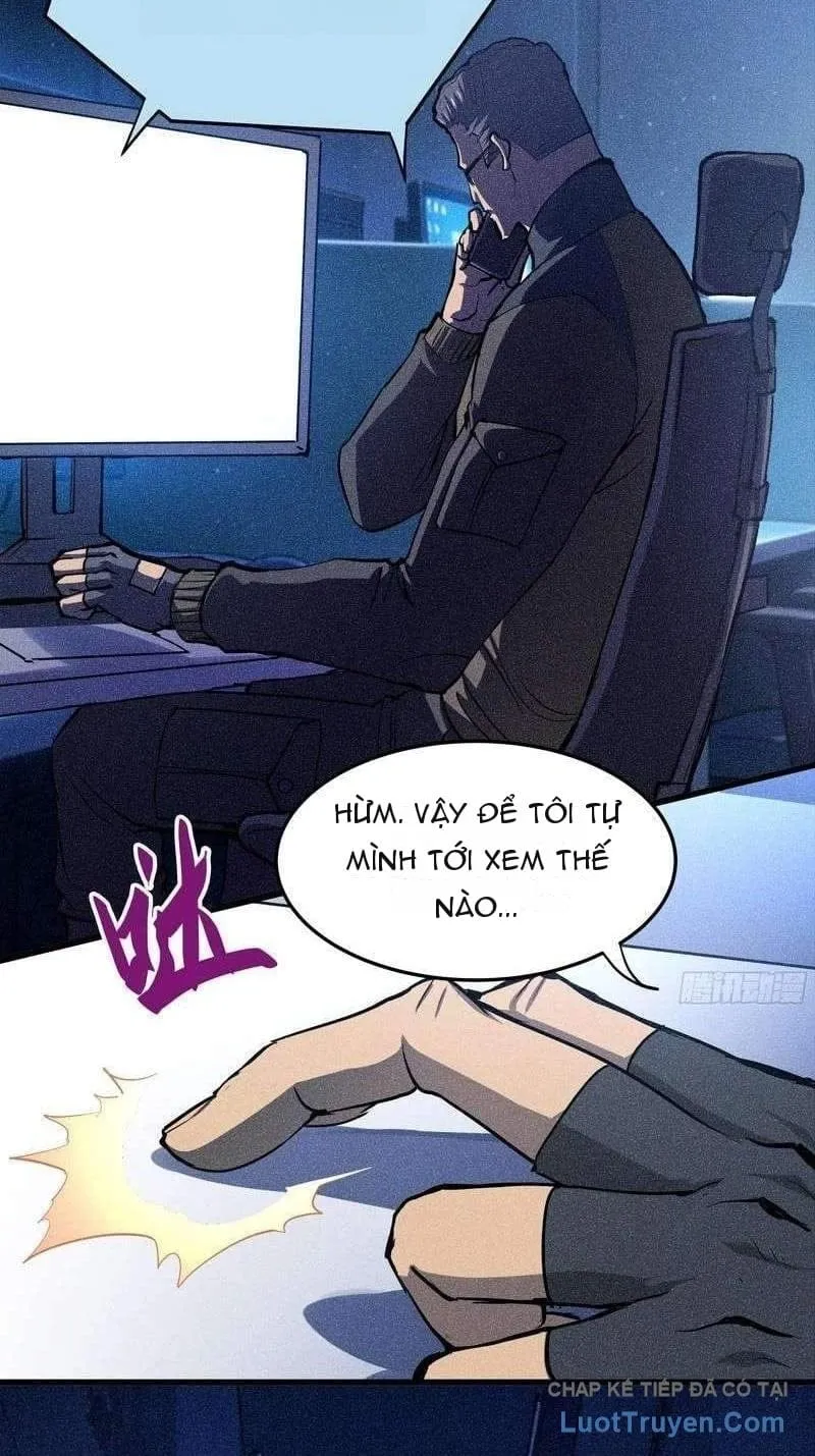 Long Chiến Đô Thị - Chap 12 - Trang 28