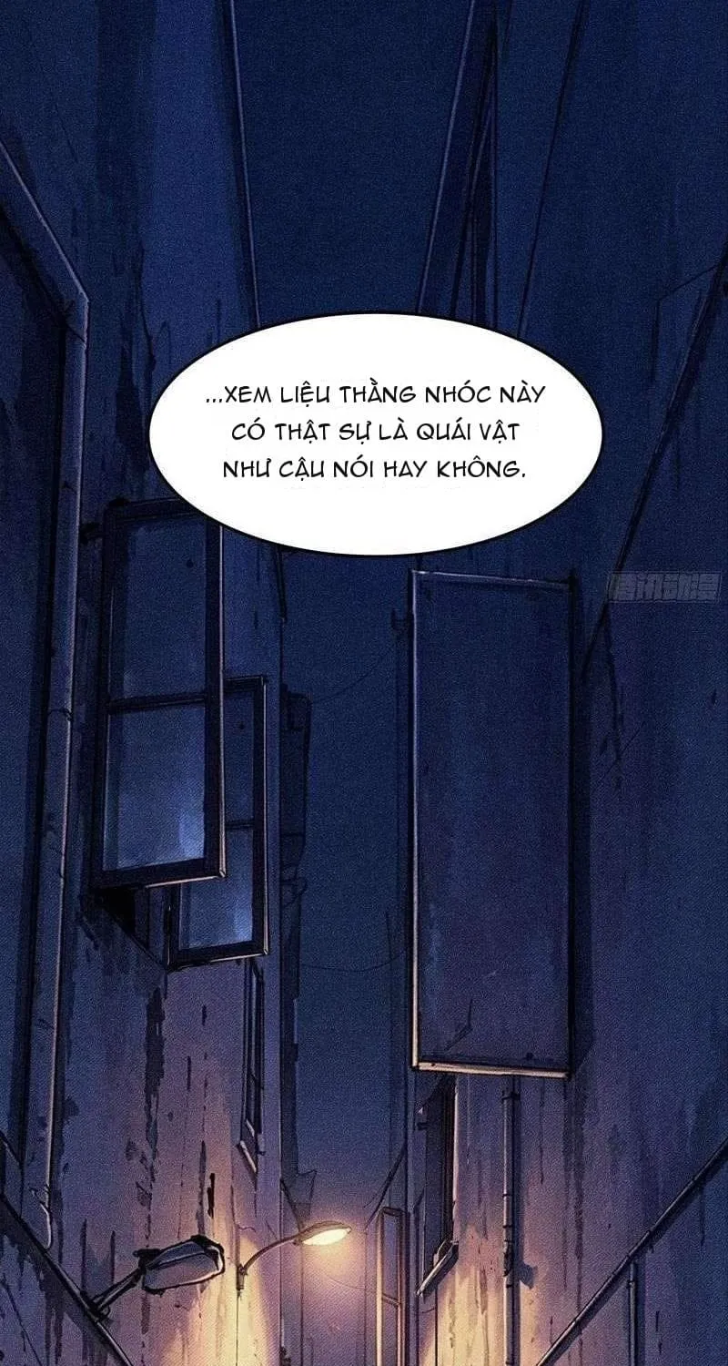 Long Chiến Đô Thị - Chap 12 - Trang 29