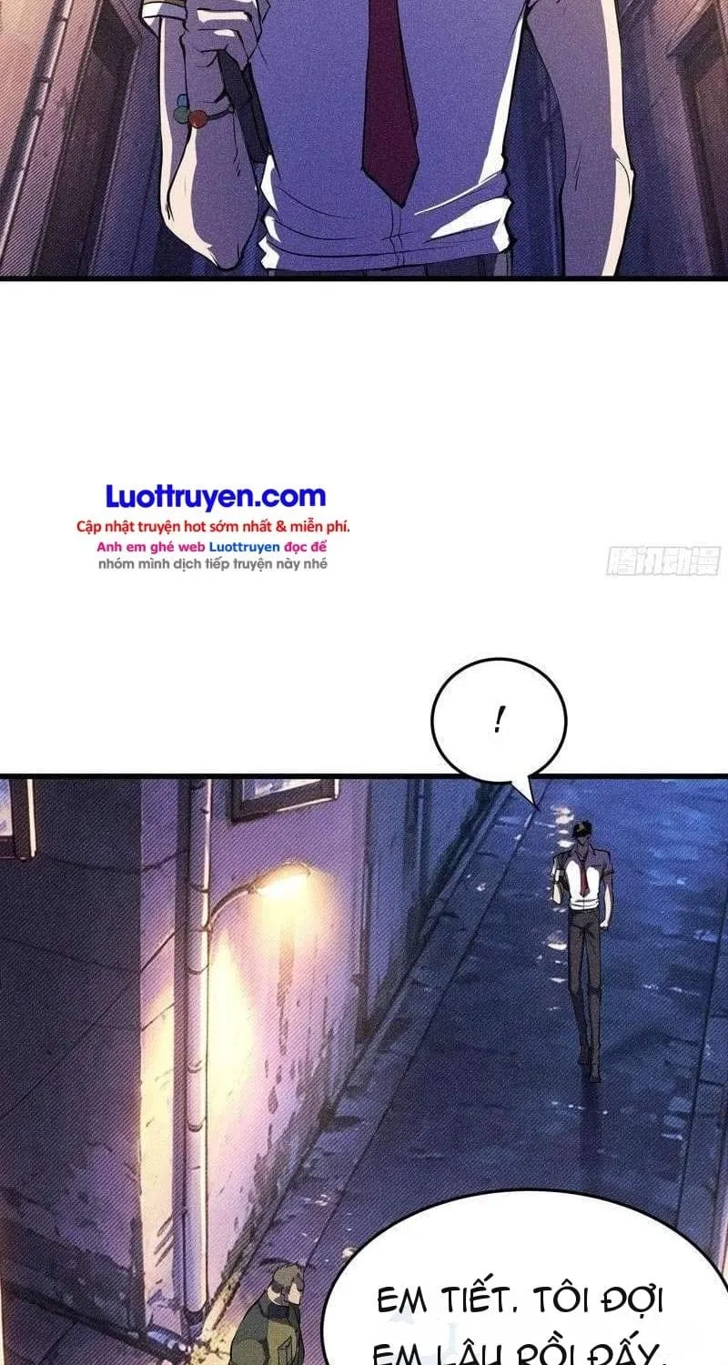 Long Chiến Đô Thị - Chap 12 - Trang 33