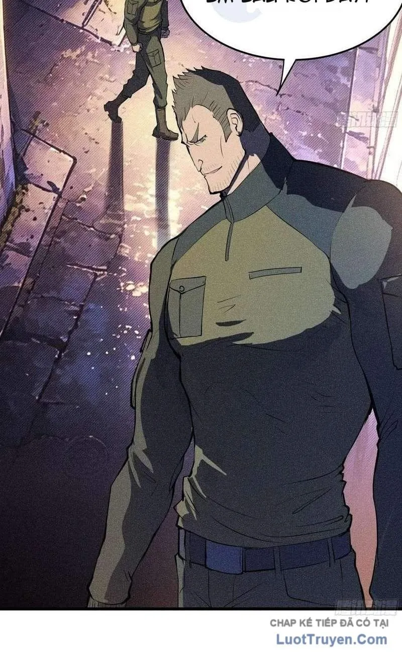 Long Chiến Đô Thị - Chap 12 - Trang 34