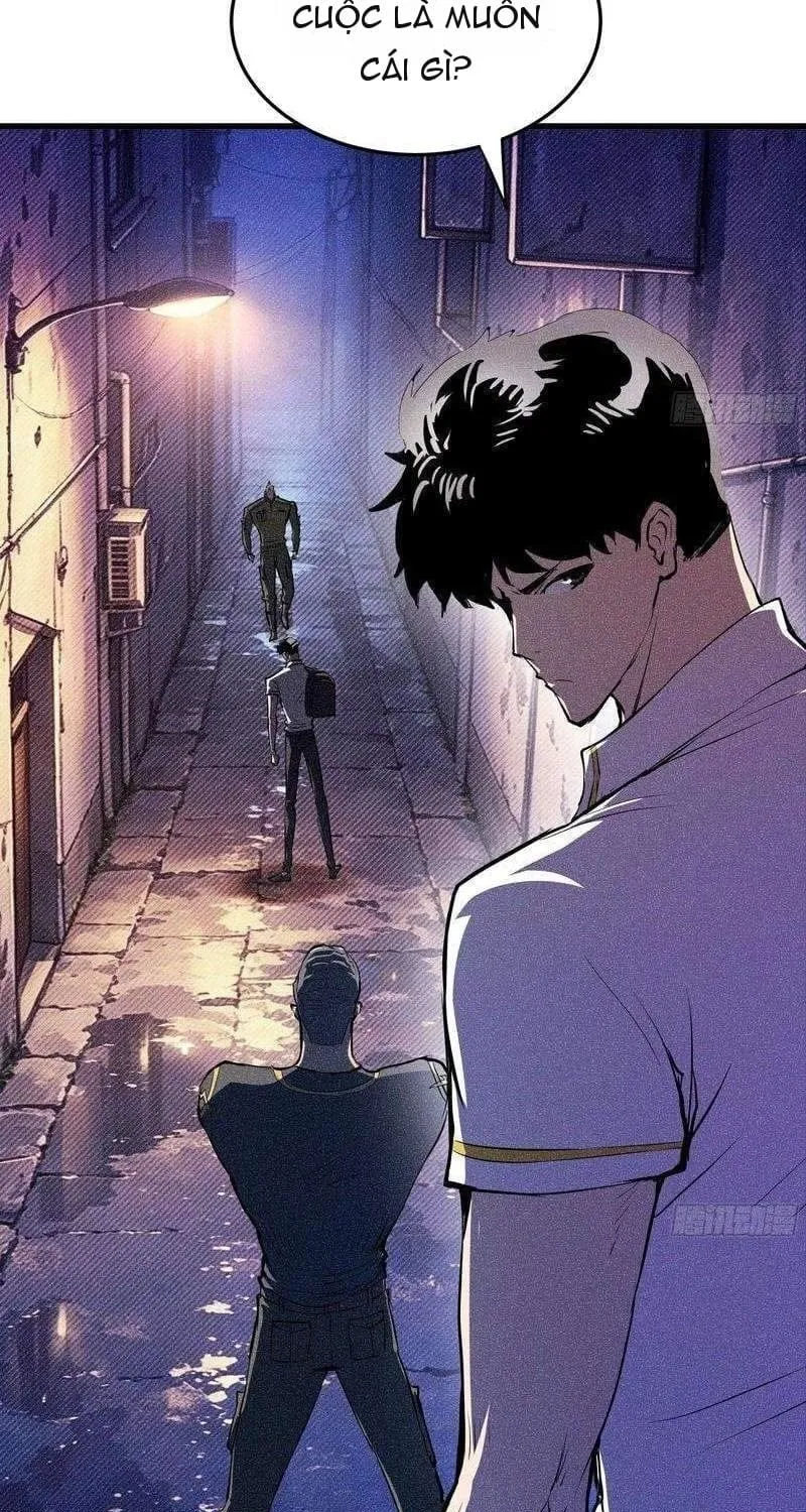 Long Chiến Đô Thị - Chap 12 - Trang 37
