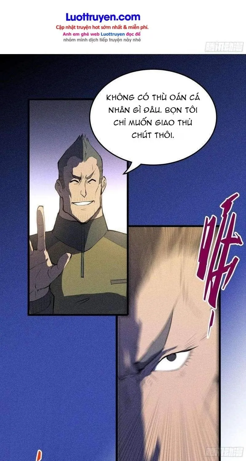 Long Chiến Đô Thị - Chap 12 - Trang 39